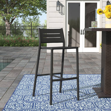 Wayfair bar stools discount outdoor